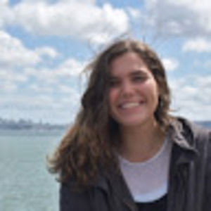 Meet your Posher, Ashlyn